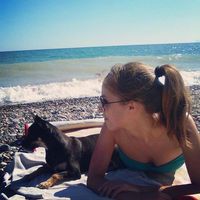 Silvia Soler's Photo