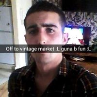 James Burke的照片