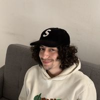 Damian Gonzalez的照片