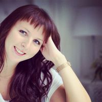 Victoria Tsybova's Photo