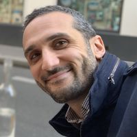 Nadir YOUSFI的照片