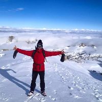 Fotos von Fernando Pardo