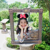 Natalia Haulussy的照片