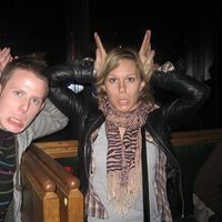 Le foto di Mark Sando