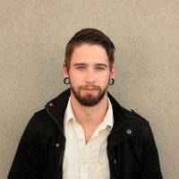 Joshua Ballenger's Photo