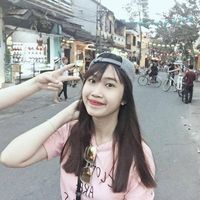 Ngân Phạm's Photo