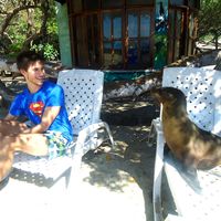 Photos de Tony Viguier