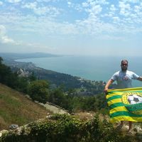 Ruslan Lukin's Photo