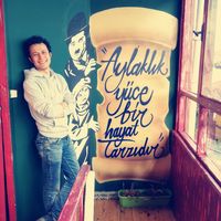 Mirzade Yusufoğlu的照片