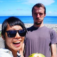 Fotos de Yui&Gatis Mašali