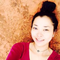 Miki Maebara's Photo