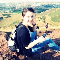 Ronja Schröder的照片