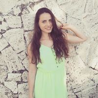 Alessia Liparulo's Photo