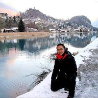 Riyandi Nuswantoro's Photo