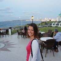 Carole Valser的照片