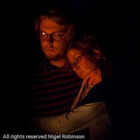 Nick Reading's Photo