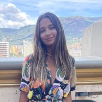 Izabela Sedlmaier Souza's Photo