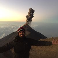 Mark Yencheske的照片