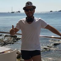 Joseph Hanna's Photo