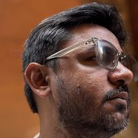 Ankit Mishra's Photo