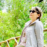 arezoo torkan's Photo