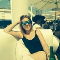 Ornella C. Peri's Photo