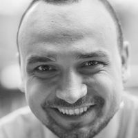 Konstantin Kirillov's Photo