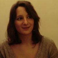 Alya Ben Hamida's Photo