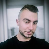 Łukasz Łykus's Photo