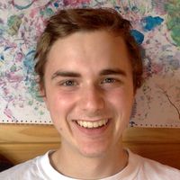 Caleb Straub的照片