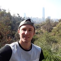 Nicolás Castro's Photo