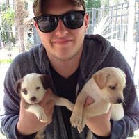 Hudson Hurst's Photo