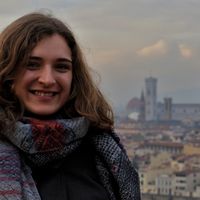 Barbora Opletalová's Photo