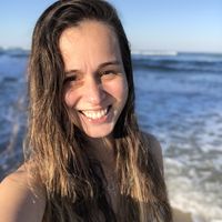 Jessica Castillo's Photo