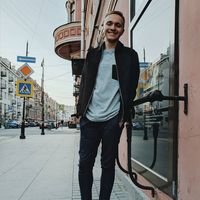 Ruslan Asmanov的照片