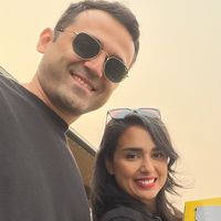 Soheyl Ghiami的照片