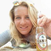 Jennifer Wilson的照片