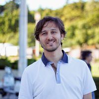 Flávio Martins的照片