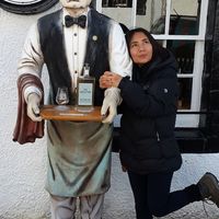 Alex Álvarez的照片