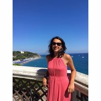 Francesca Terenzi's Photo