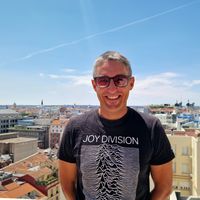 Adrián Monterrey Viña's Photo