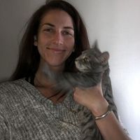 Megan Donahue's Photo