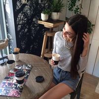 Alexandra Rumiantseva的照片