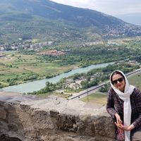 asieh aryafar's Photo