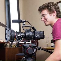 Philip Montasser的照片