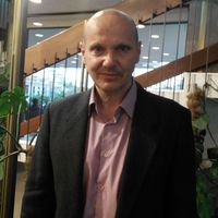 Alexander Derevyanko's Photo