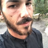 Valerio Sciacca's Photo