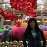 Lisa Ermube-Nordin's Photo