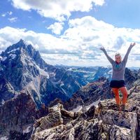 Caitlin Howland的照片