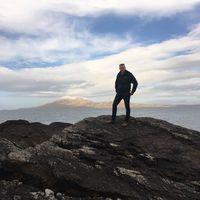 Richie Madden的照片